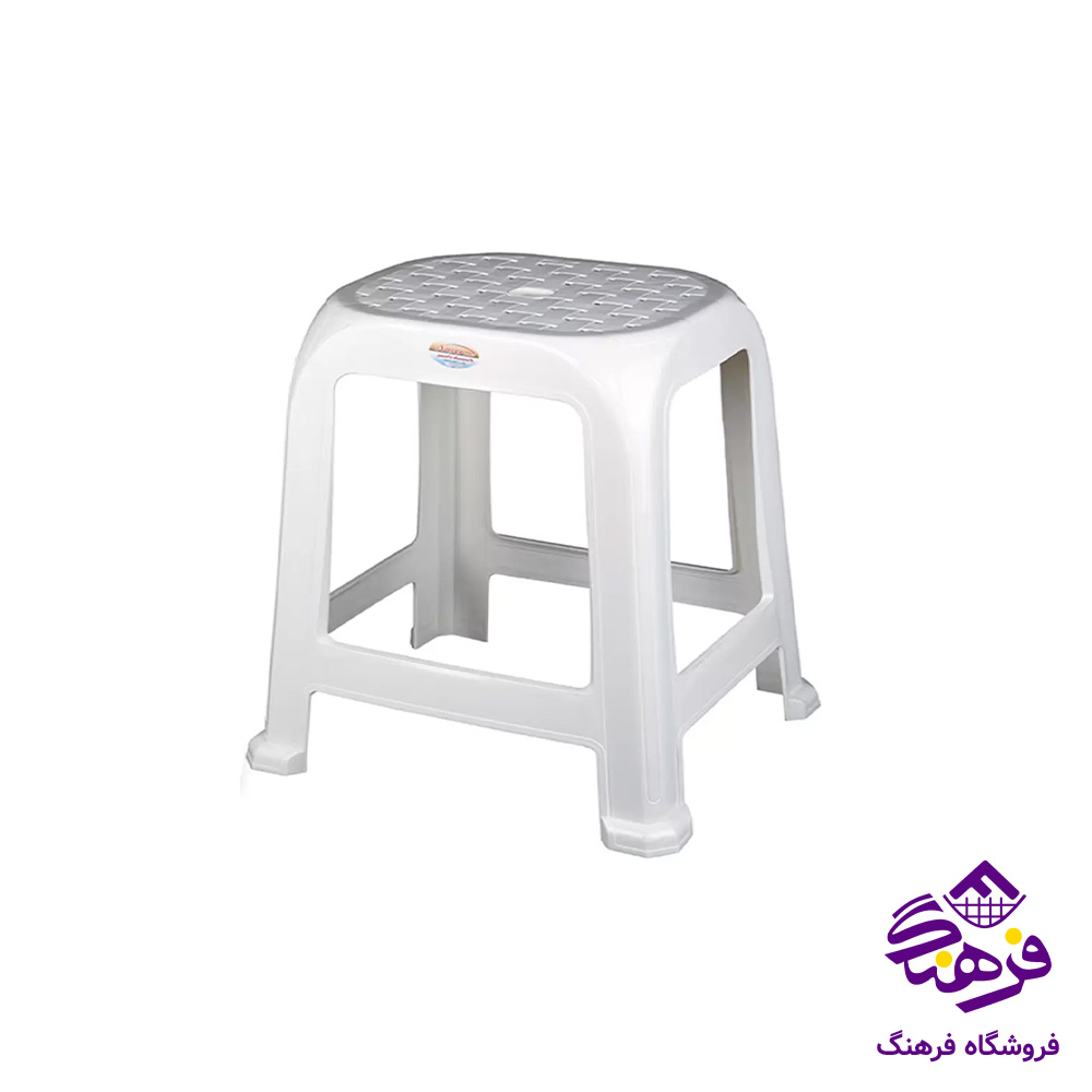 چهارپایه ناصر بلند 817