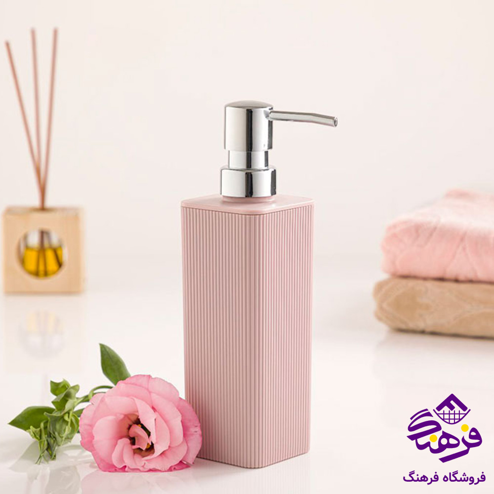 جامایع لیمون 4گوش شیاردار