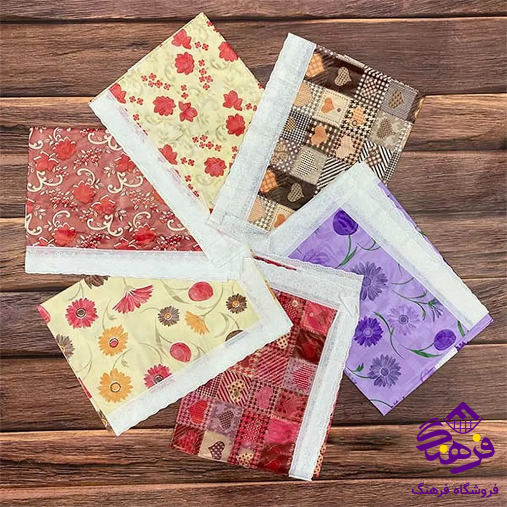 سفره 6 نفره