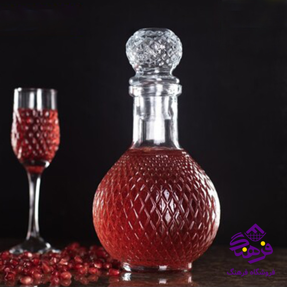 تنگ تورين ارت فانتزي کادو کاوه (8دک)