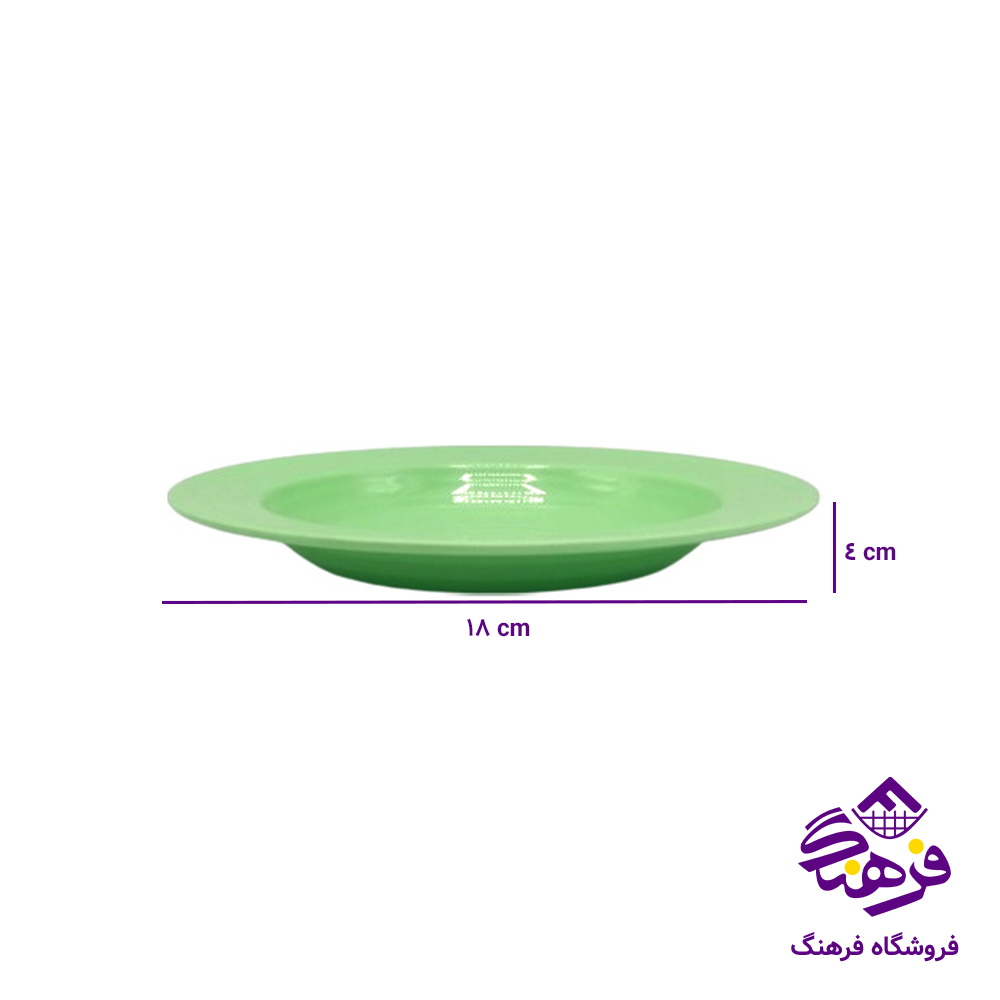 سوپ ملامین 711 . 411 مشهد