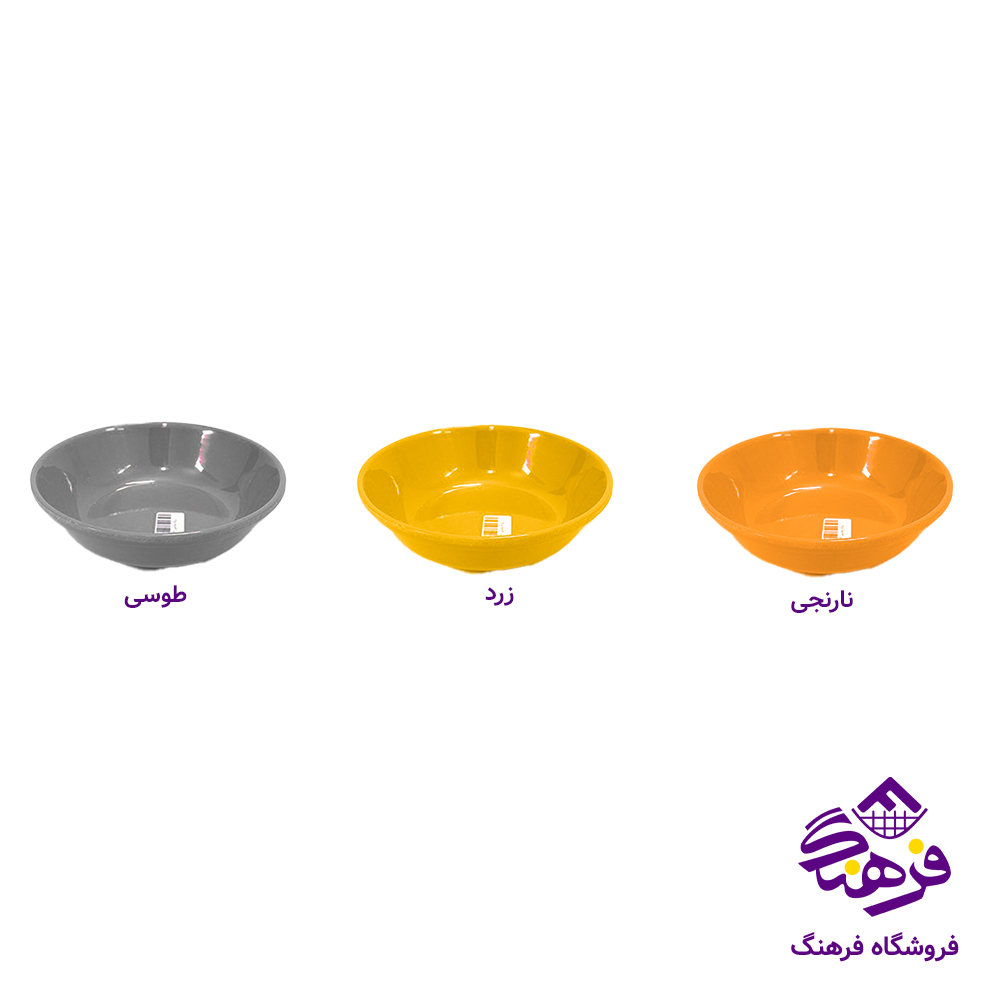 پیاله ملامین 147 مشهد