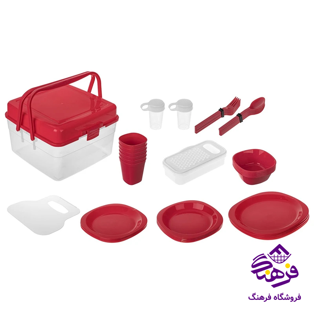 سفري بيتا 50پارچه 113