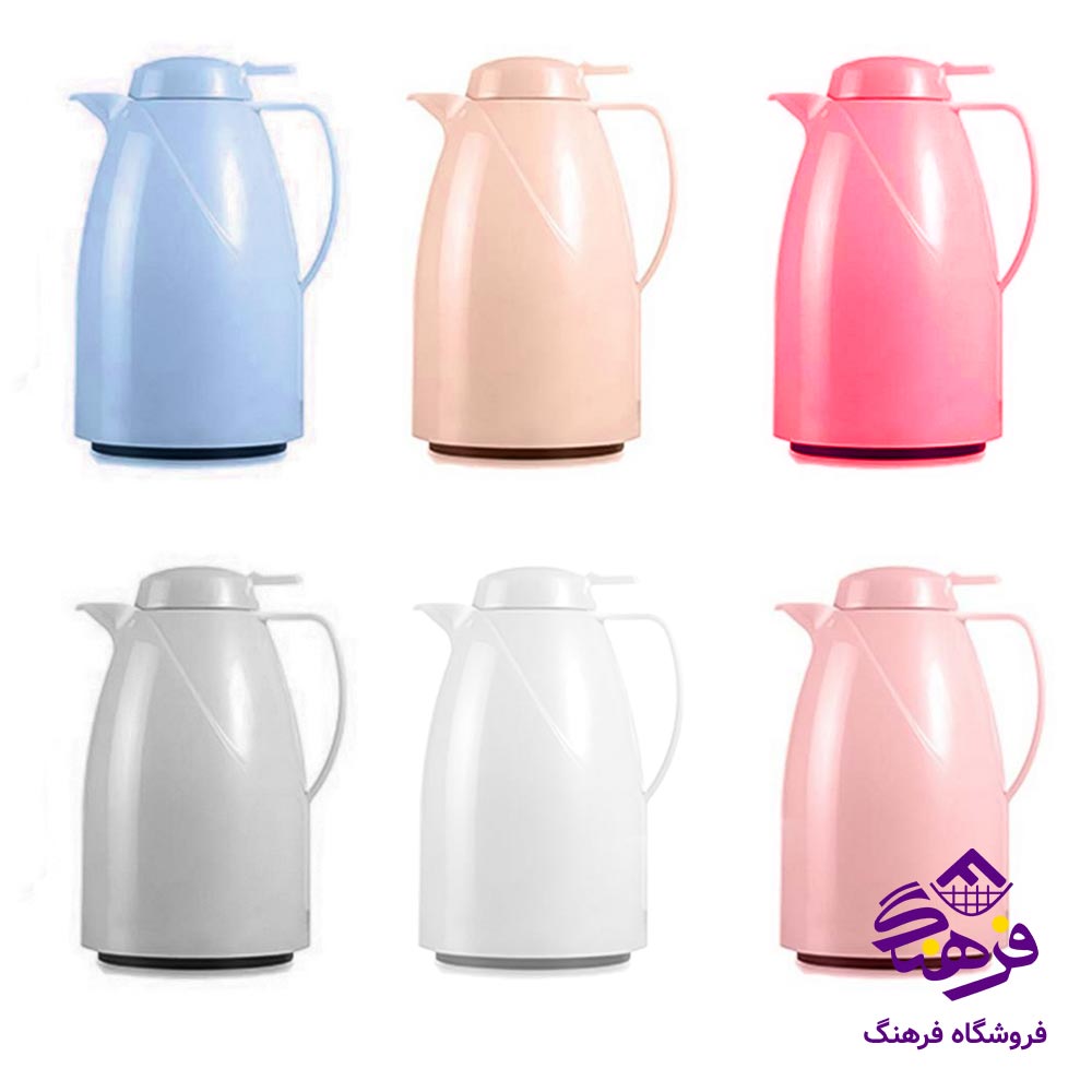 فلاکس بیتا 1/6لیتر 386