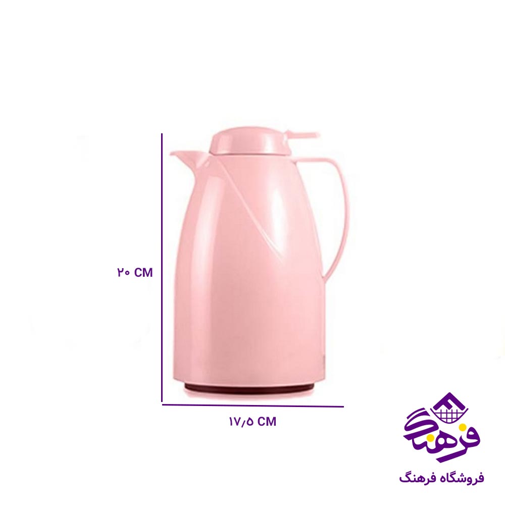 فلاکس بیتا 1/6لیتر 386