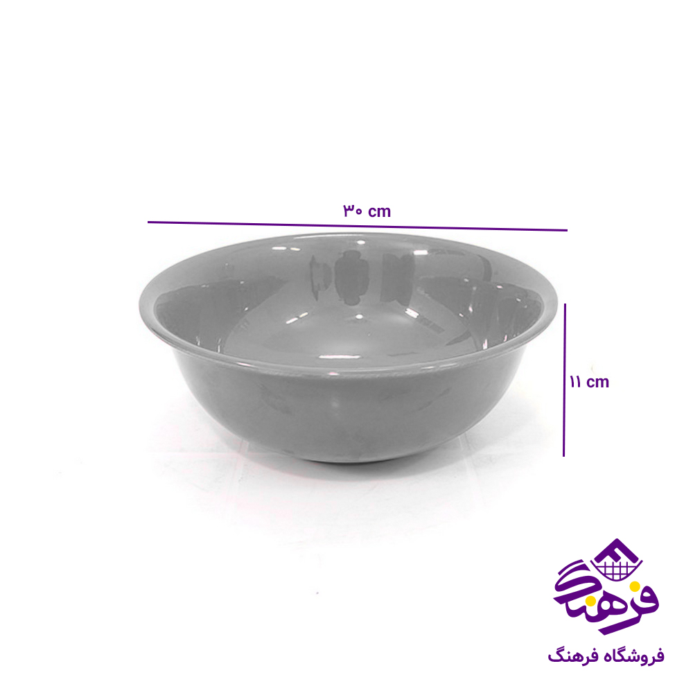 قدح ملامین کد 707 مشهد گل