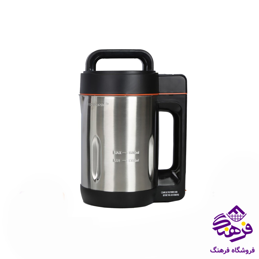 مینی واش انتی باکتریال 3.5کیلو MRS 6001