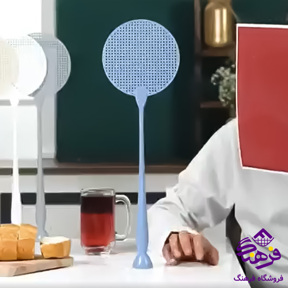 مگس کش زیبا کورماز