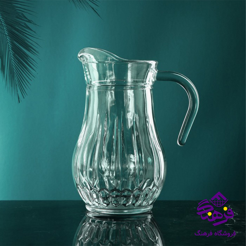 پارچ امپراطور فله اصفهان (6دک)