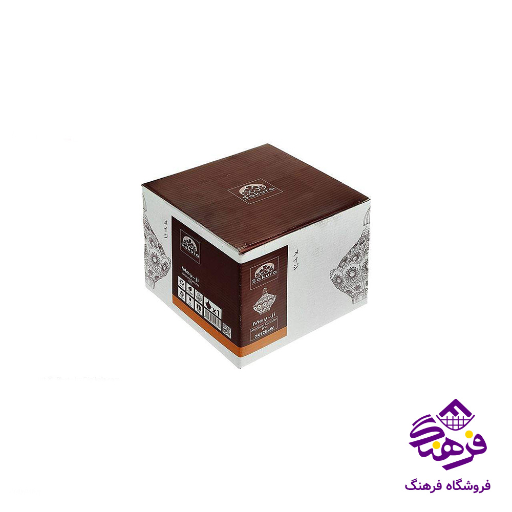قندان مي جي کادو نوري-(24دک)