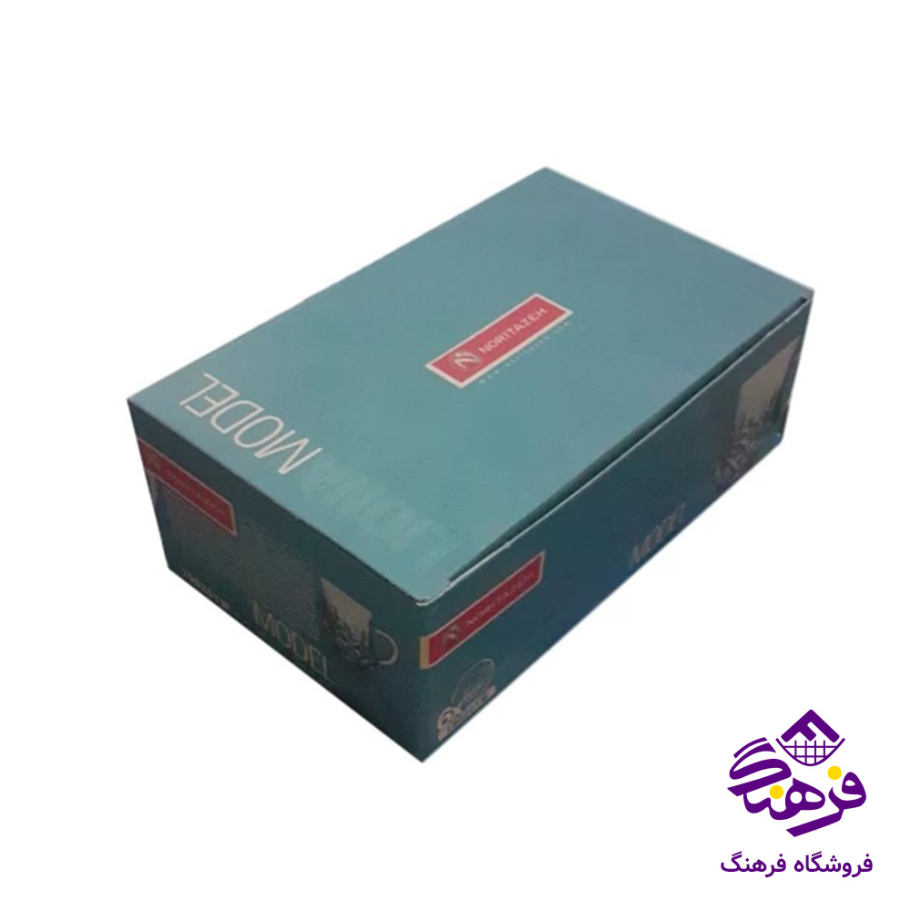 نیم لیوان لیونا کادو نوری