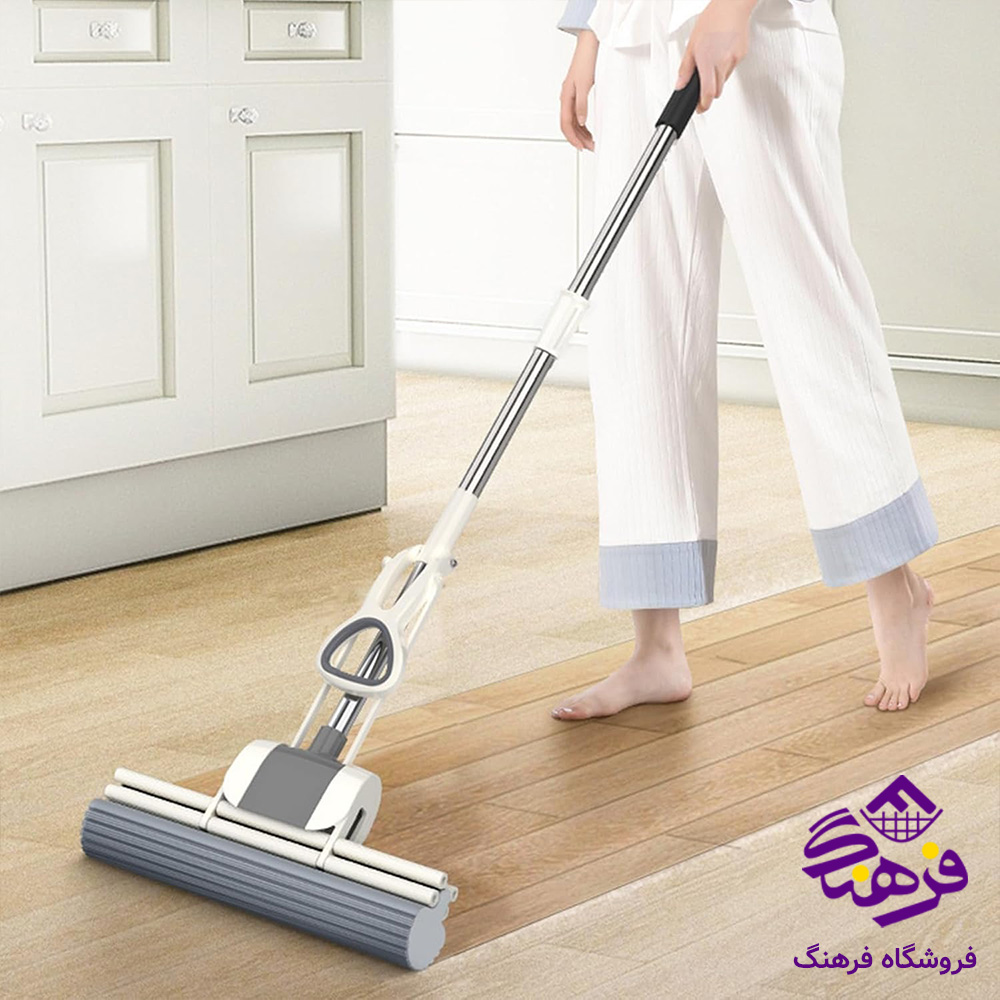 تی هوم کت دسته دار pva کوچک