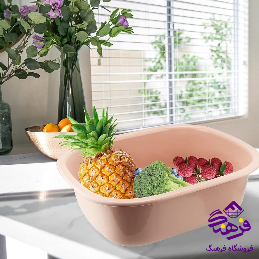 لگن سینک هوم کت3 جاسمین