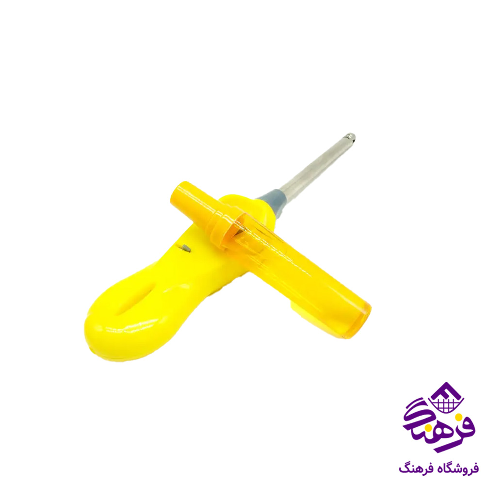 فندک کلید وسط 032