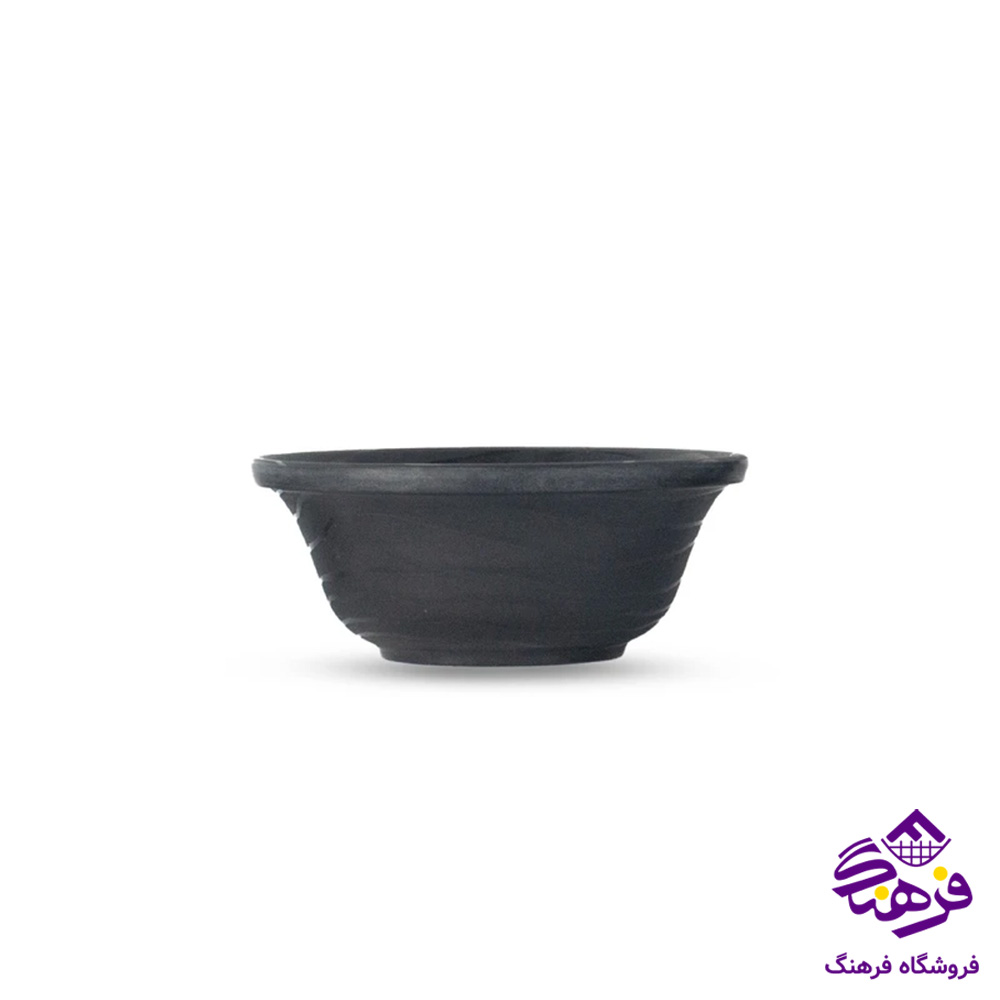 کاسه ابگوشت پارس 526 طلایی گرد 07 8دک