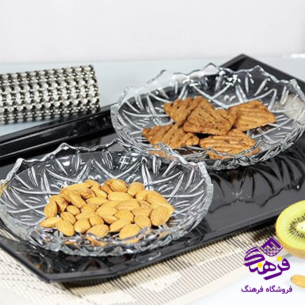 پيش دست اصفهان ارکيده کادو (6دک) 545