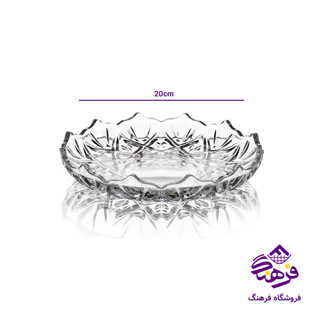پيش دست اصفهان ارکيده کادو (6دک) 545