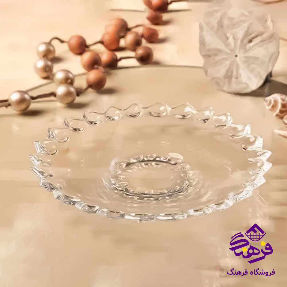 پيش دست ياقوت کادو اصفهان (6دک) 803