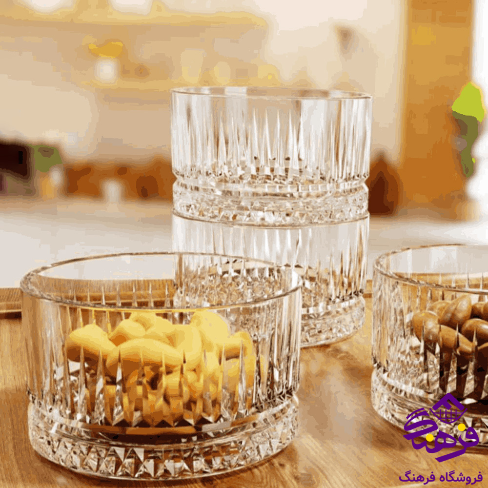 پیاله هیدا کادو اصفهان 8دک 674