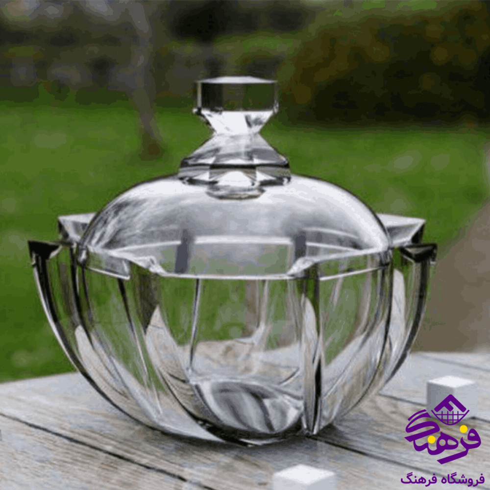 قندان اسکوئر کادو اصفهان 24دک 175