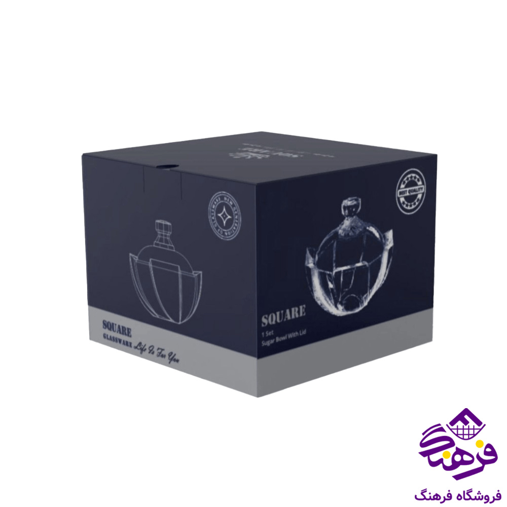 قندان اسکوئر کادو اصفهان 24دک 175