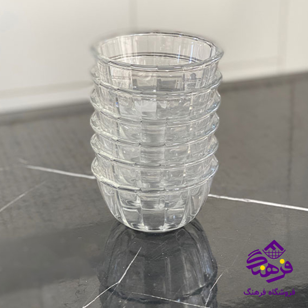 کاسه ابگوشت اصفهان 18رزيتا (4دک) 676