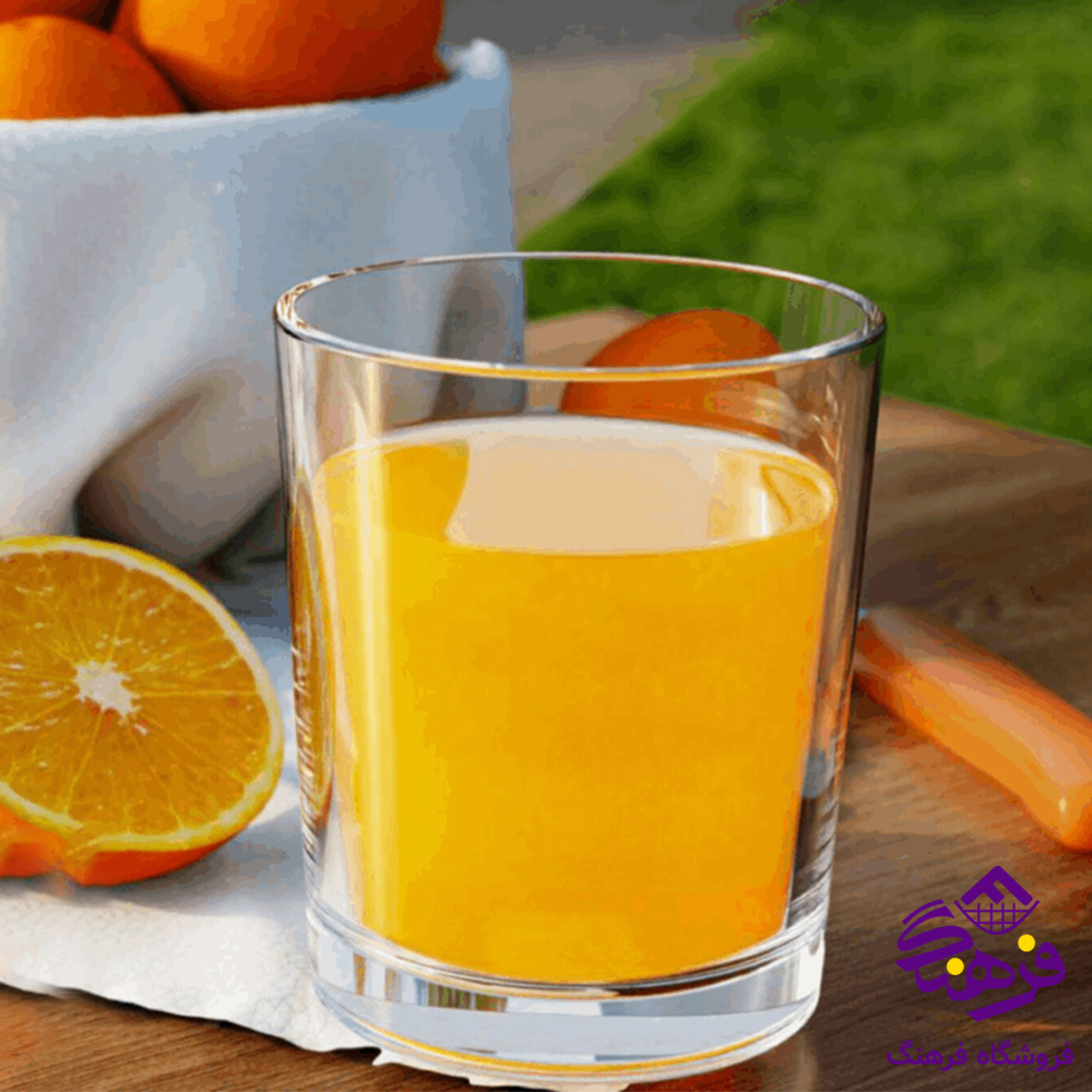 لیوان کارین کادو اصفهان 8دک 338