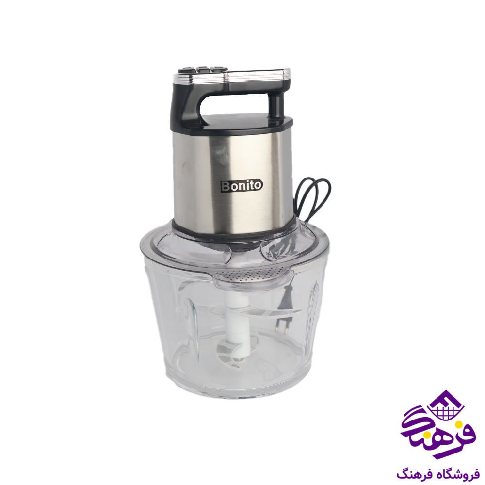 خردکن کلونی 3لیتر DW.1122