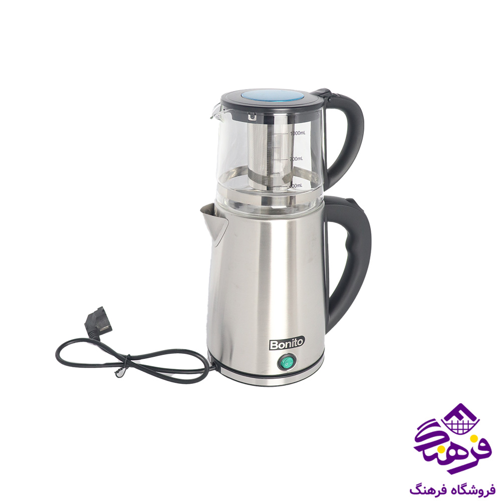 چایساز بونیتو روهمی ولومی TM 1500G