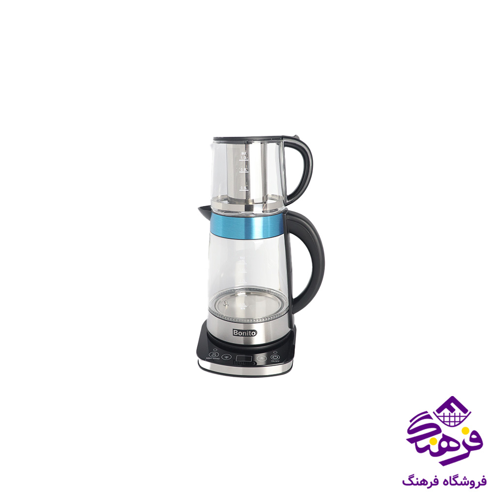 چایساز بونیتو روهمی ولومی TM 1500G