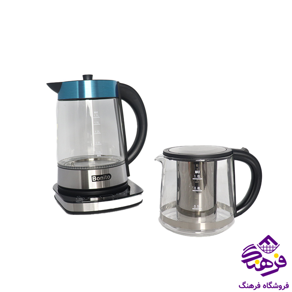 چایساز بونیتو روهمی لمسی TM 1500