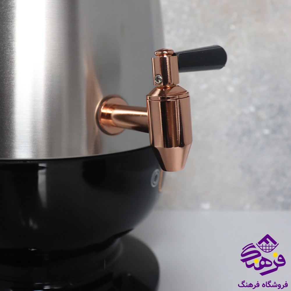 سماور برقی بونیتو