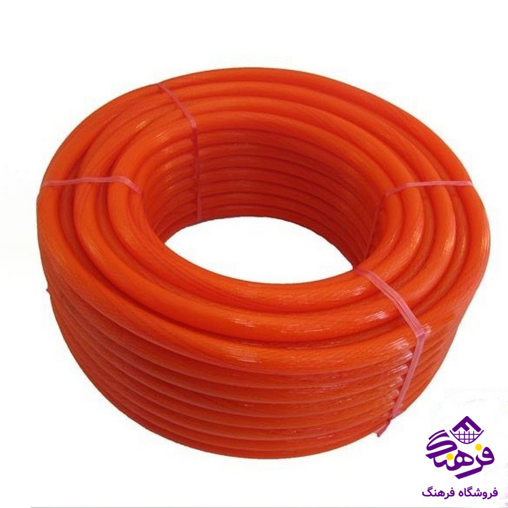 شلنگ اب 3لایه 20متری سنگین