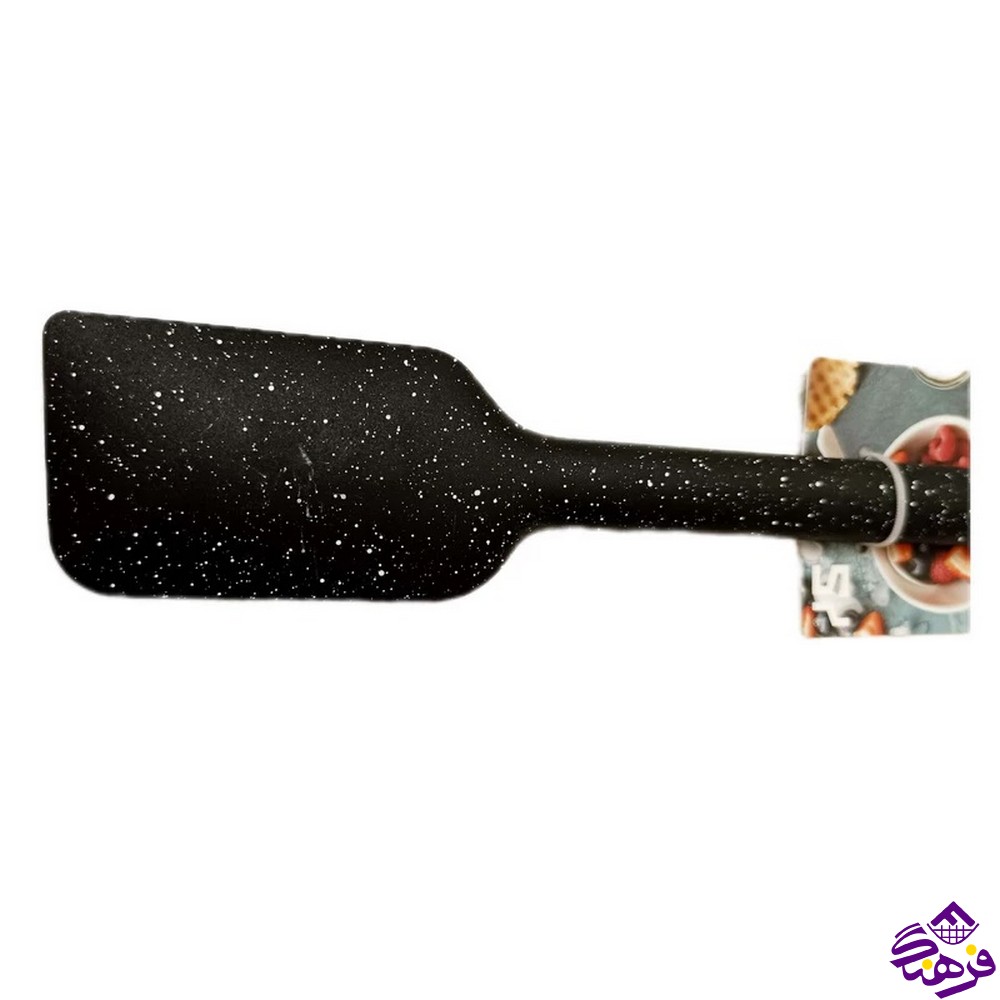لیسه شنگیا سیلیکونی (تخت - نیم گود)
