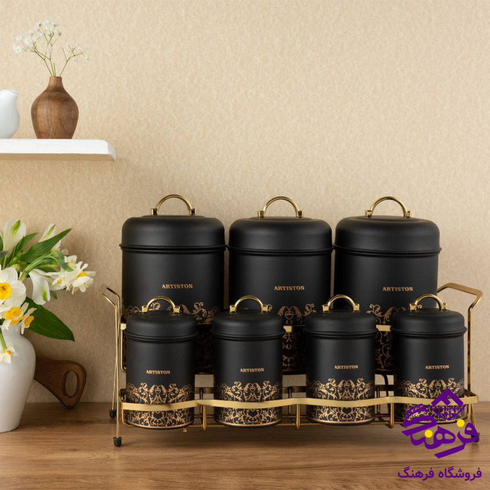 پاسماوري ارتيستون 8پارچه ماربل 8801 - 8802