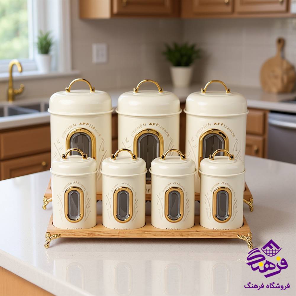 پاسماوري 8پارچه ورونا کرم ارتيستون 8828