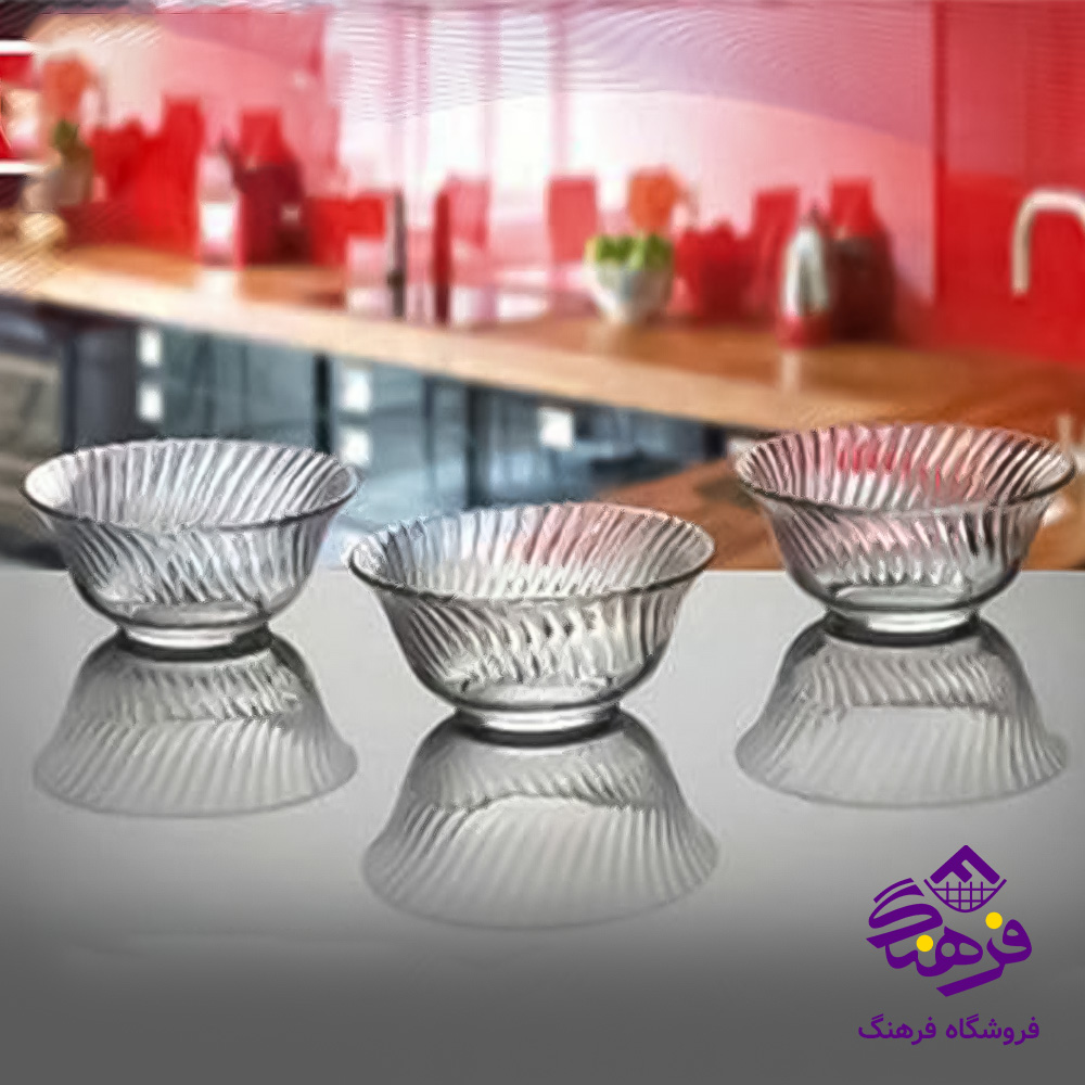 پياله دايموند125 کادو نوري (12دک)
