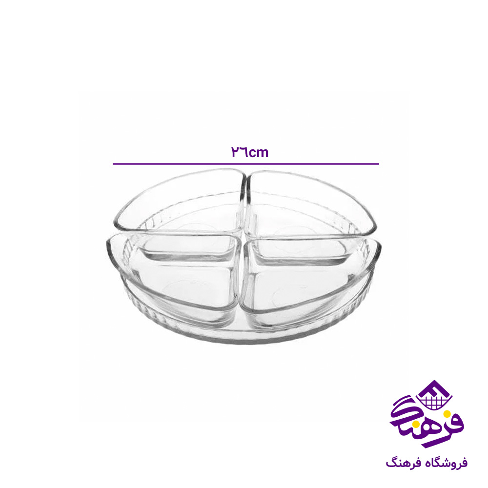 اردو دنیس کادو کاوه (6دک)
