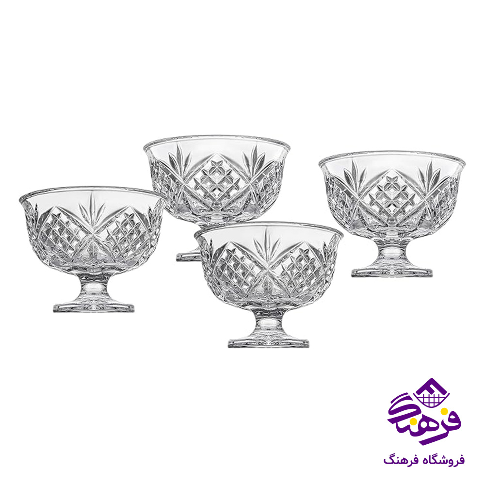 بستني اکسپرس کادو کاوه-(4دک)