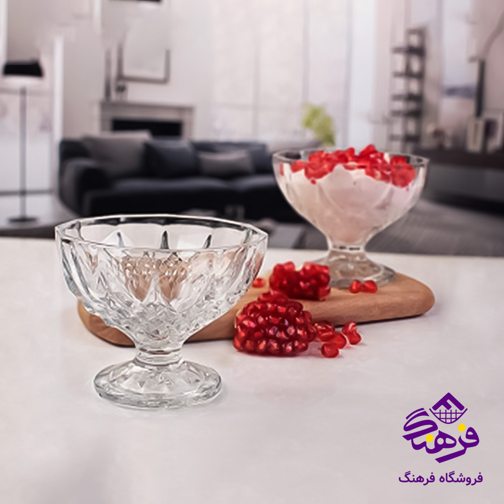 بستني اکسپرس کادو کاوه (4دک)