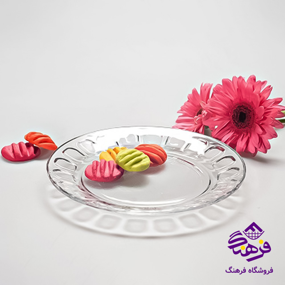 پيش دست مرواريد کادو بلور کاوه 