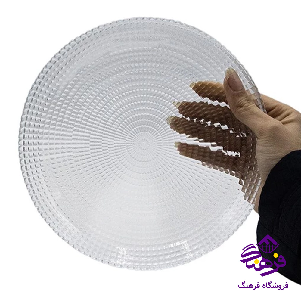 پيش دست ونيز کادو بلور کاوه