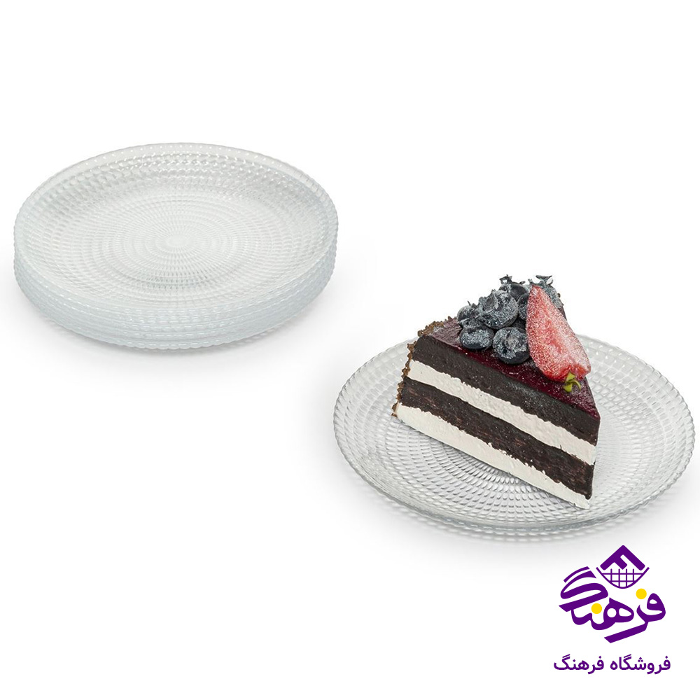 پيش دست ونيز کادو بلور کاوه