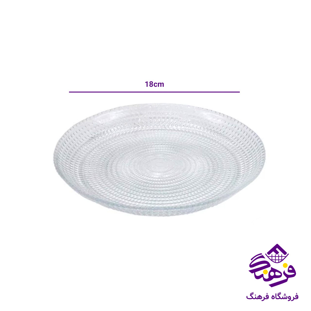 پيش دست ونيز کادو بلور کاوه