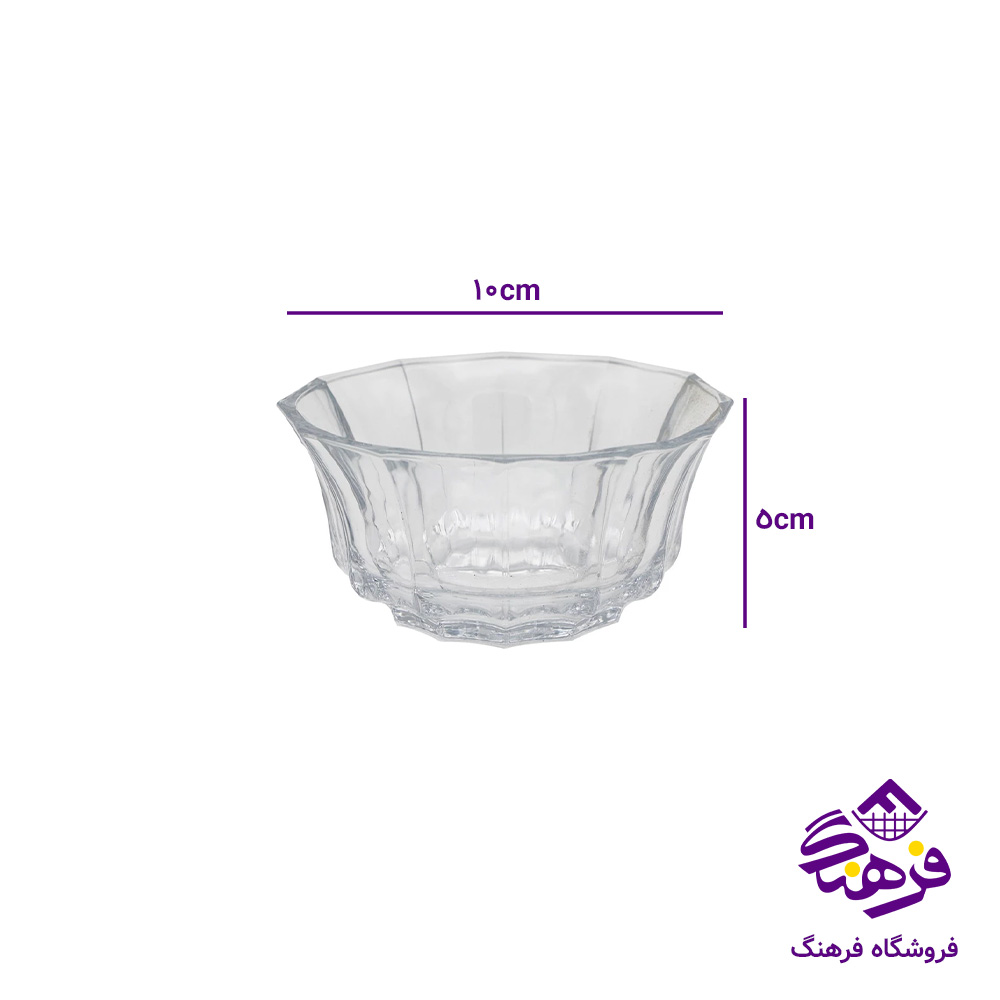 پياله لاله کادو کاوه-(12دک)