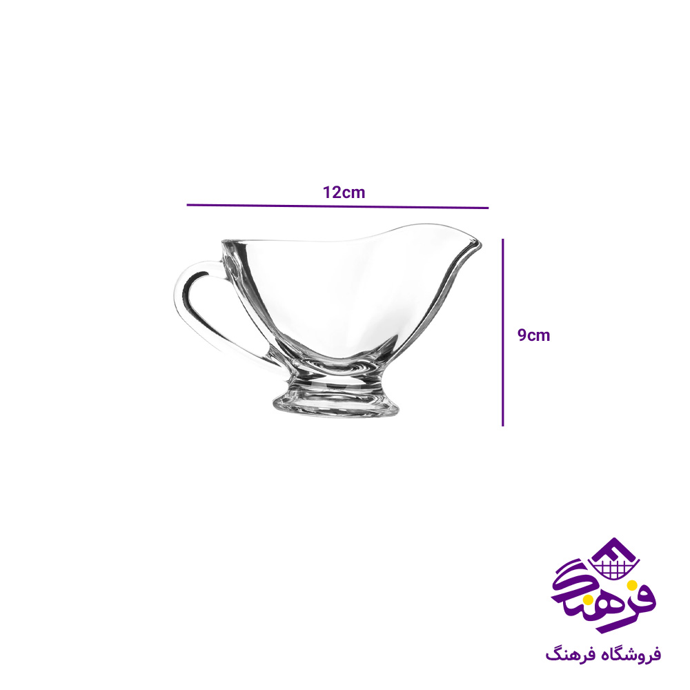 سس اورانوس کادو کاوه (جفتی) (12دک)