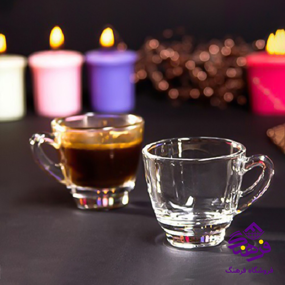 نیم یک طرح کافه کاوه