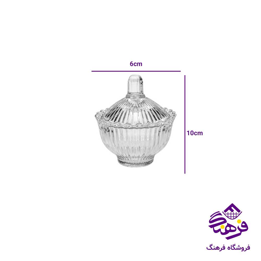 قندان پرشيا کادو کاوه