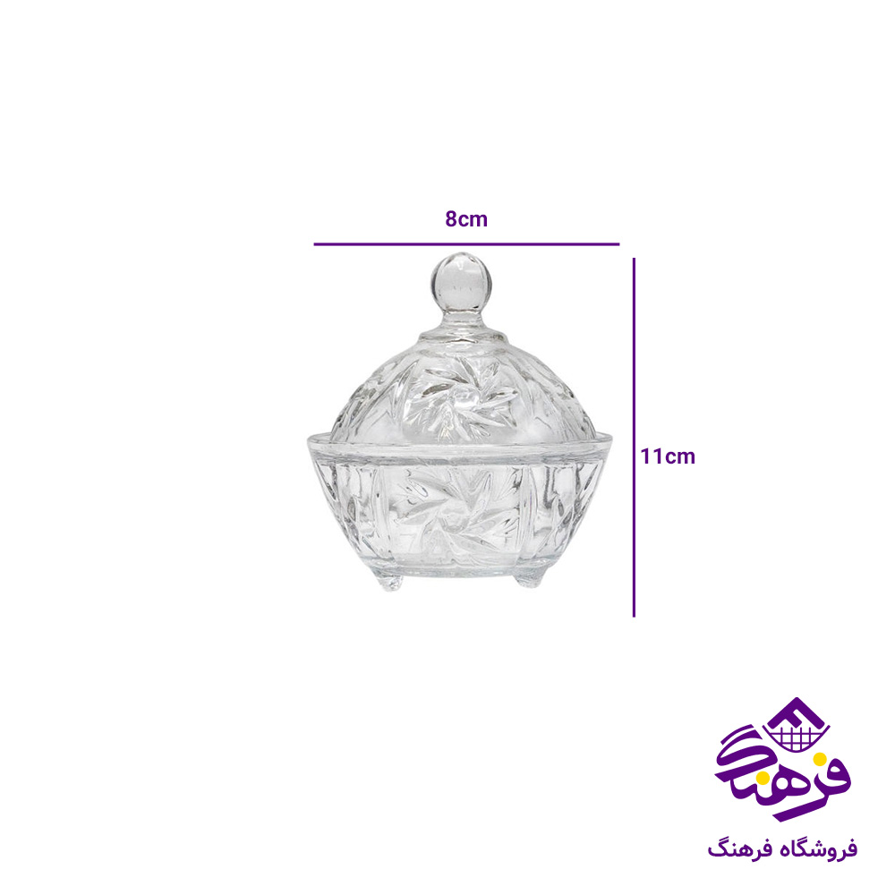 قندان سان استار کادو کاوه-(24دک)