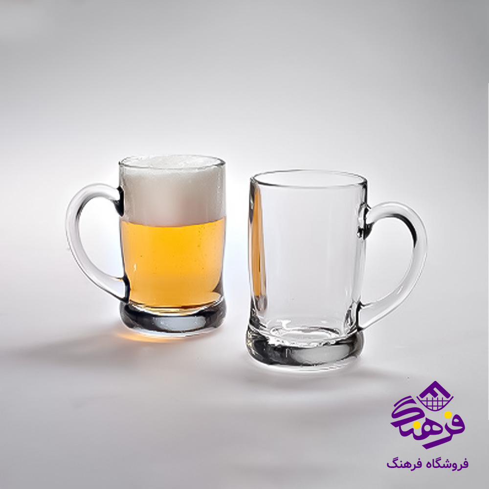 ماگ باواريا فله کاوه (هرعدد)-(18دک)